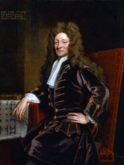 Photo of Christopher Wren