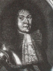 Photo of John Ernest IV, Duke of Saxe-Coburg-Saalfeld