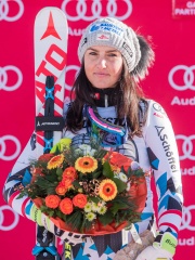 Photo of Stephanie Venier