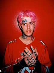 Photo of Lil Peep