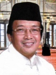 Photo of Muammar Z.A.