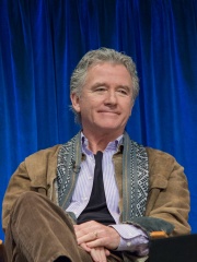 Photo of Patrick Duffy