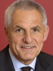 Photo of Joep Lange