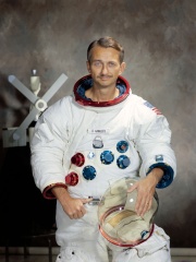 Photo of Owen Garriott