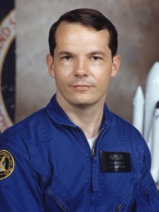 Photo of Robert L. Stewart