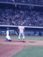 Photo of Pete Rose