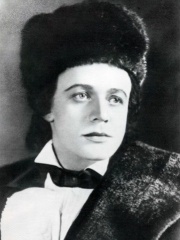 Photo of Sergei Lemeshev