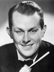 Photo of Vaughn Monroe