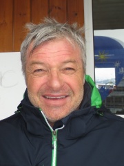 Photo of Stephan Lehmann