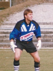 Photo of Martin Brunner