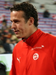 Photo of Marco Streller