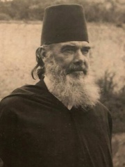 Photo of Messali Hadj