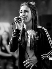Photo of Amy Shark