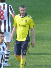 Photo of Mikael Nilsson