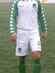 Photo of Aleksei Bugayev