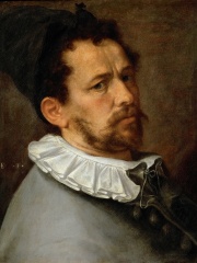 Photo of Bartholomeus Spranger