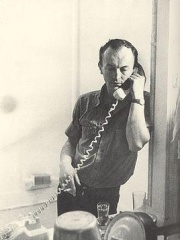 Photo of Frank O'Hara