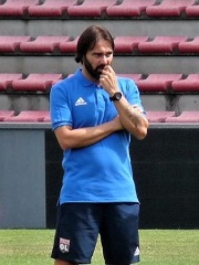 Photo of Reynald Pedros