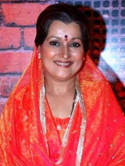 Photo of Himani Shivpuri