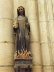 Photo of Odilo of Cluny