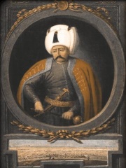 Photo of Selim I