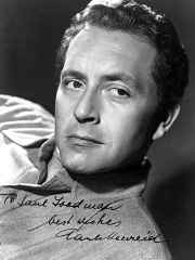 Photo of Paul Henreid