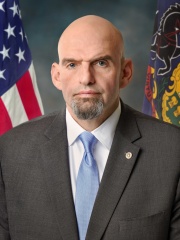 Photo of John Fetterman