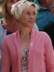 Photo of Marjut Rolig