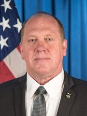 Photo of Tom Homan