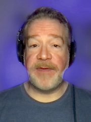 Photo of Chris Tallman