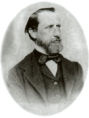 Photo of Henri Nestlé