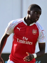 Photo of Stephy Mavididi