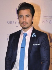 Photo of Ali Zafar