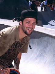 Photo of Bam Margera