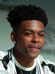 Photo of Aubrey Joseph