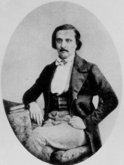 Photo of Charles Frédéric Gerhardt