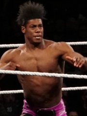 Photo of Velveteen Dream