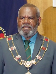 Photo of Bob Dadae