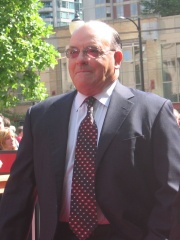 Photo of Scotty Bowman