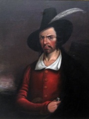 Photo of Jean Lafitte