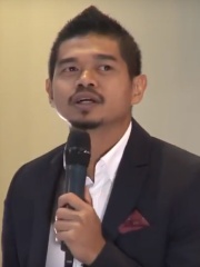 Photo of Bambang Pamungkas