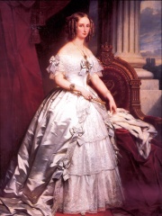 Photo of Louise of Orléans