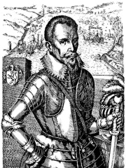 Photo of Jacob van Heemskerck