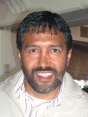 Photo of Pedro Reyes