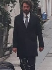 Photo of Birkan Sokullu