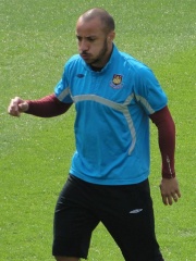 Photo of Julien Faubert