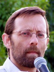 Photo of Moshe Feiglin