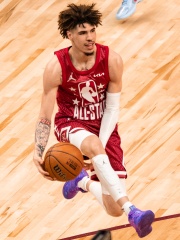 Photo of LaMelo Ball