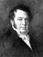 Photo of Philipp Jakob Cretzschmar