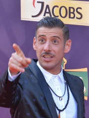 Photo of Francesco Gabbani